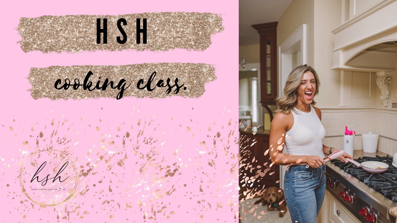 Cooking Class - YouTube