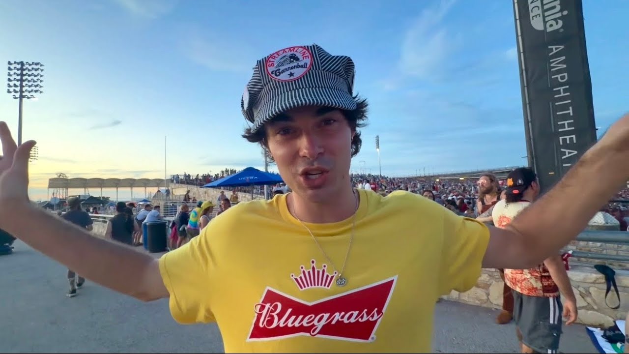 4th Of July in Texas - YouTube