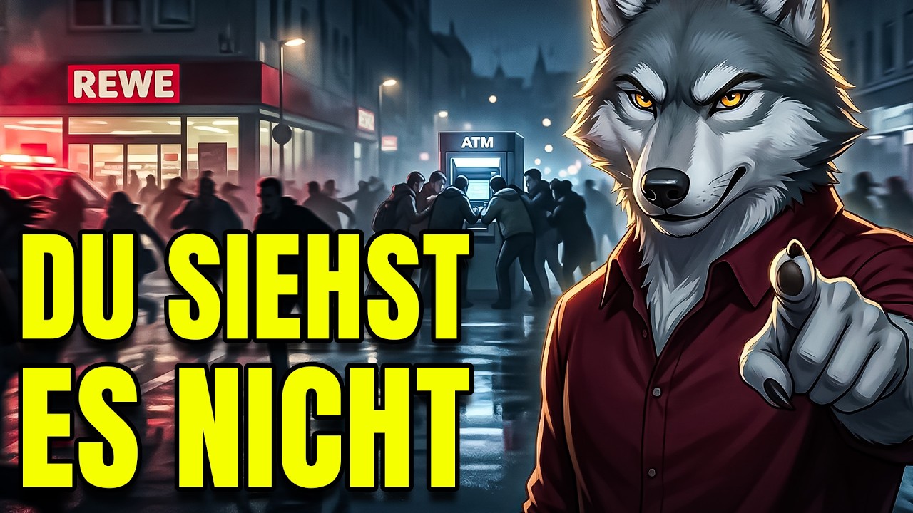 Die versteckten Zeichen einer Krise – Die meisten merken es zu spät