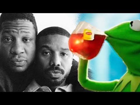 Michael B Jordan is Distancing Himself From Jonathan MAJORS Because of THIS!