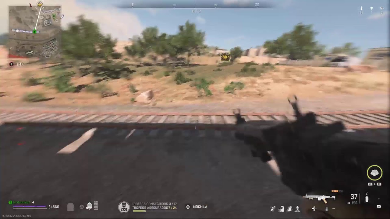 Warzoneta☠️☠️☠️