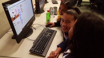 CUSD Scratch Competition 2018