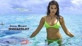 Irina Shayk Intimates Swimsuit 2017 | Sports Illustrated Swimsuit HD Irina Shayk Intimates Swimsuit 2017 | Sports Illustrated Swimsuit HD