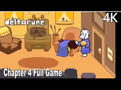 Deltarune (видео)