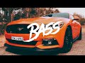 Best Music Mix Radio • 24/7 Live Stream | Bass Boosted Mix | Car Music Mix 2021 | Best EDM, Bounce