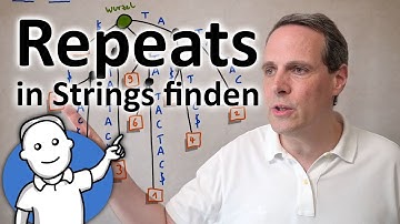 Repeats in Strings