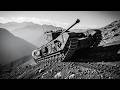The Churchill Tank: Britain's Slowest Tank That Climbed Where No Tank Could