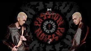 G-DEVITH 'PASSION' III THE ALBUM -FULL