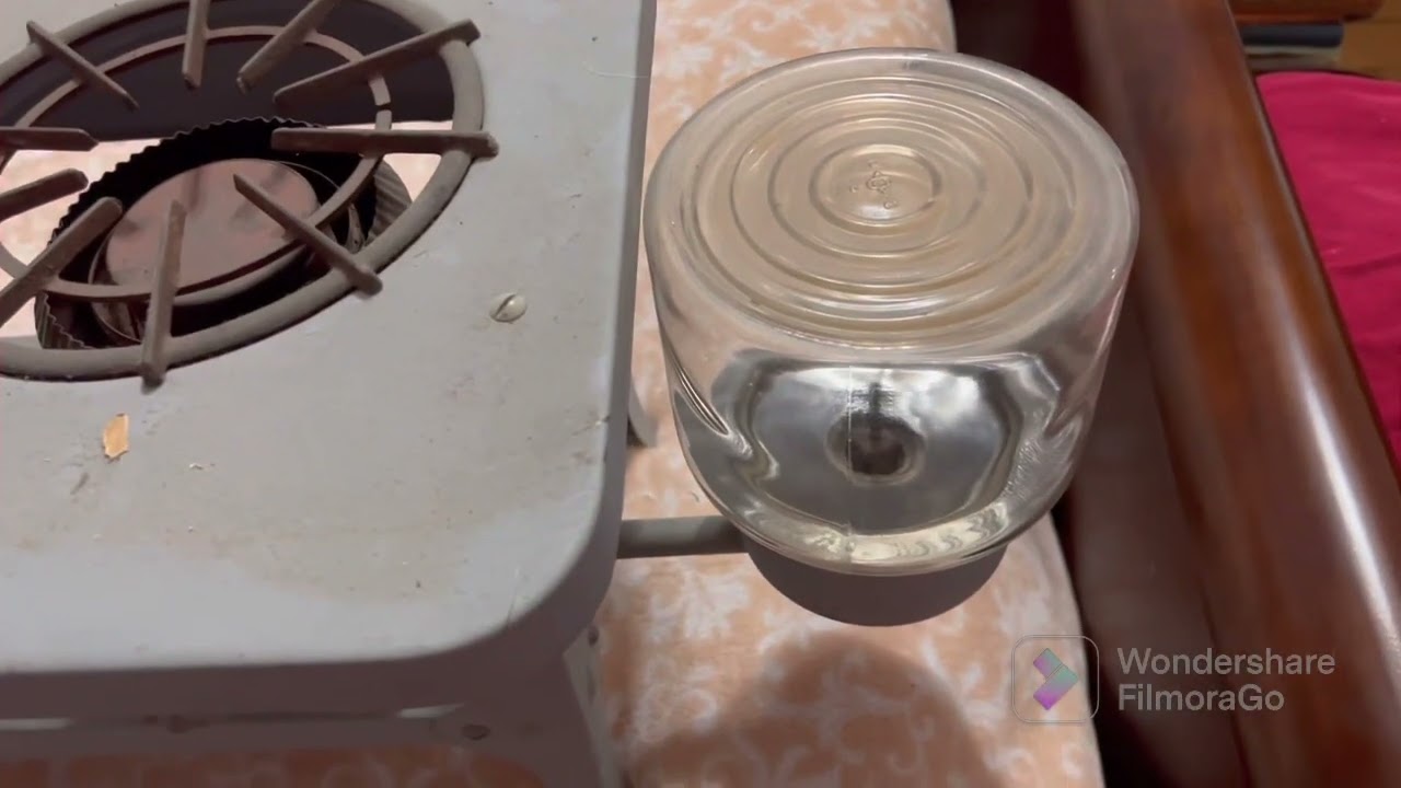 Antique Kerosene Cook Stoves