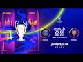 TRAILER | CHUNG KẾT | PSG - ARSENAL | ĐỈNH CAO CỦA BÓNG ĐÁ THẾ GIỚI | CHAMPIONS LEAGUE 25-26