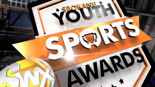 Spokane Youth Sports Awards Teaser 2017