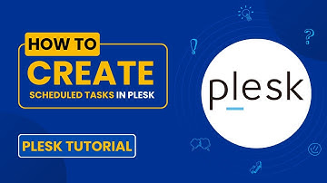 How to Create Scheduled Tasks in Plesk - Easy Guide to Setting Up Cron Jobs