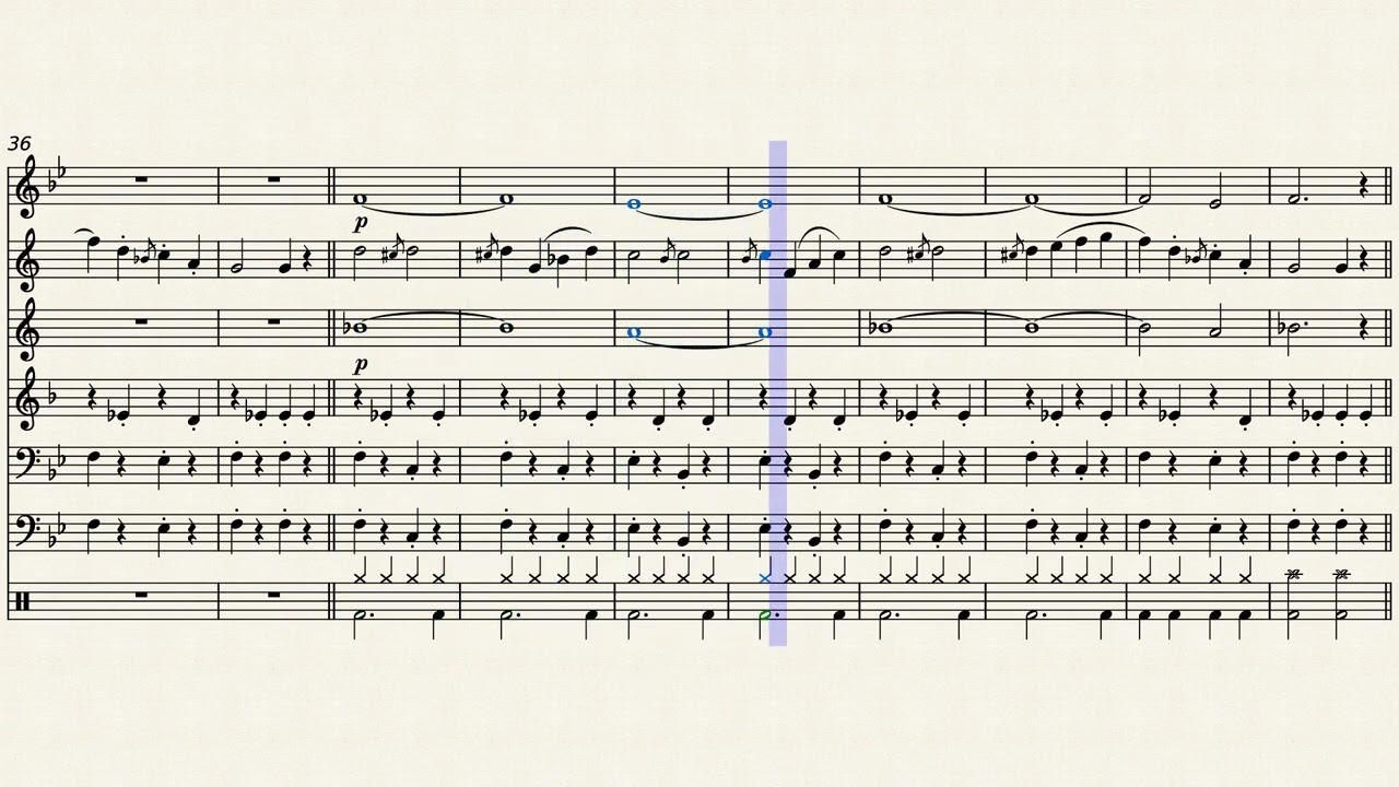 I canti dei Marinai - Wellerman e Drunken Salilor