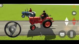 Tractor🚜 Farming 🚜🐄🌾 wow 😱 | Lavkush Hacker | Tractor Game Video 👹