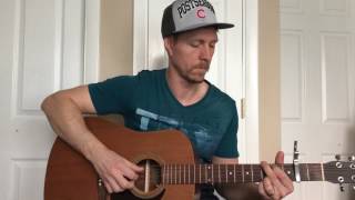 Song Sketch For Lent 2017