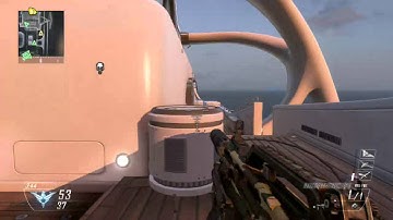 COD Black Ops 2 - Direct Impact Noob Tube