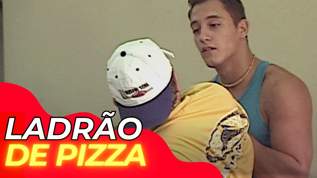 NINGUÉM GOSTA DE DIVIDIR O LANCHE | CÂMERAS ESCONDIDAS