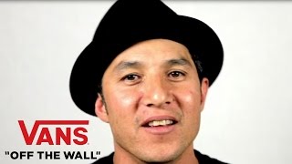 Christian Hosoi and His Psychedelic Hawaiian Adventure | Classic Tales | VANS