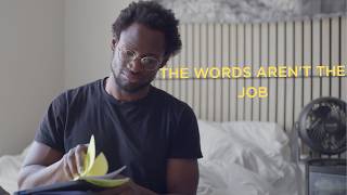 This is why your Voice Acting performances are disconnected