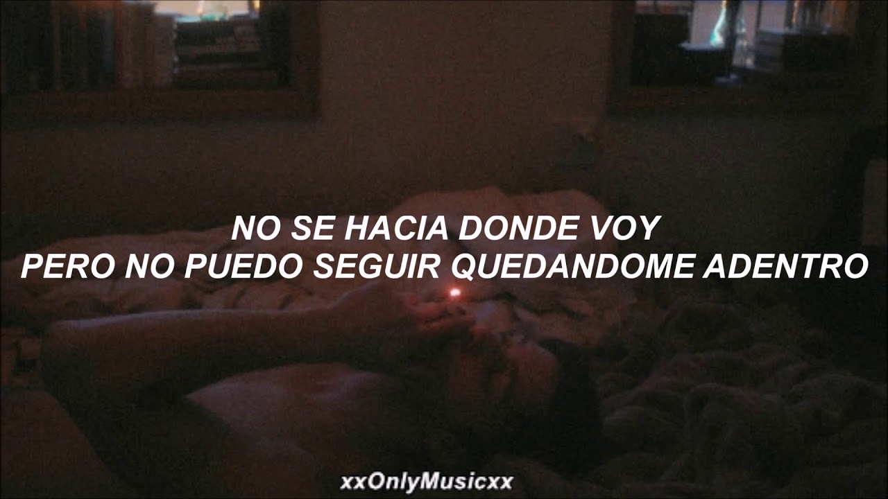 Watch Jon D - I Don't Know (Sub. Español) on YouTube Watch Jon D - I Don't Know (Sub. Español) on YouTube