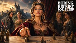 The Queens Who Secretly Controlled Everything | Sleepy History