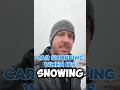 ❄️ Car Shopping in the Snow?! Let’s Go! 🚗🌨️