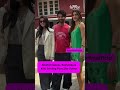 Shahid Kapoor, Rashmika Mandanna & Kriti Sanon = Ultimate Trio? #trending #shortsviral