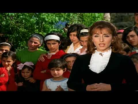 فيروز - دوّارة - مع الكلمات