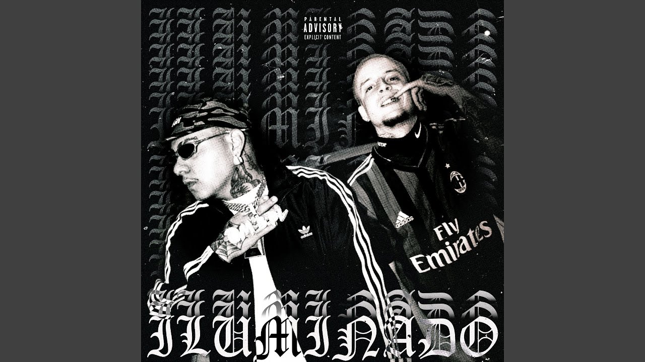 Watch Iluminado on YouTube Watch Iluminado on YouTube
