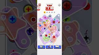 Screw Jam Level 115 Walkthrough Solution