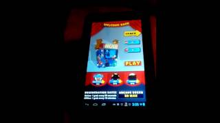 Latest crane game wins free android app screenshot 4