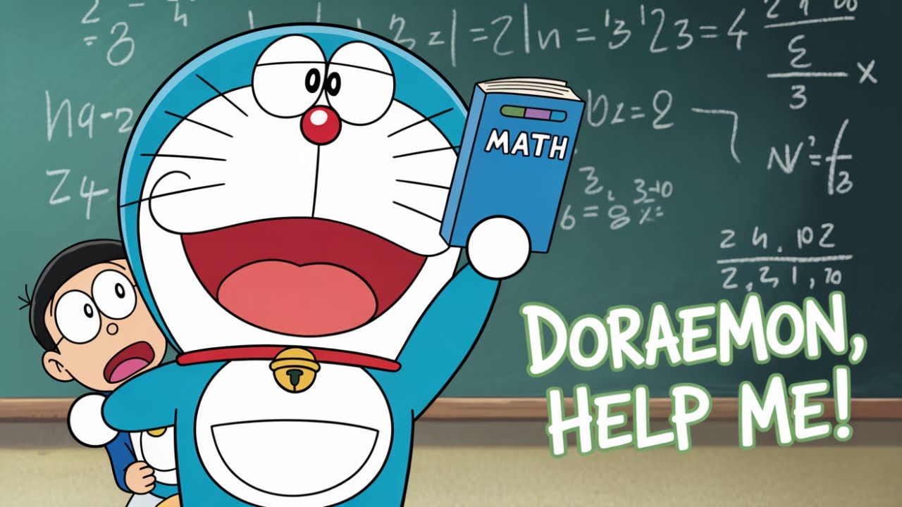 Doraemon in hindi | Doraemon new ep in hindi | doraemon cartoon