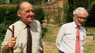 Thomas Hardy's Dorset (BBC)