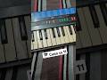 Best Keyboard In All Time Vintage Keyboard Casio Sa 11 Indianband Music Keyboard Casio Ai
