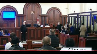 სააკაშვილი ,,ვივამედში,, გამოკვლევების ჩატარებაზე თანახმაა - კობა ნაყოფია 10.05.2022