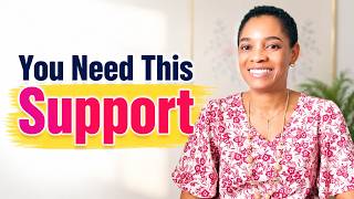 THIS IS AN UNEXPECTED SUPPORT - FOR YOU 🌺