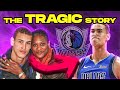 The unknown TRAGIC story of Dallas Mavericks’ Dwight Powell [INSPIRATIONAL]