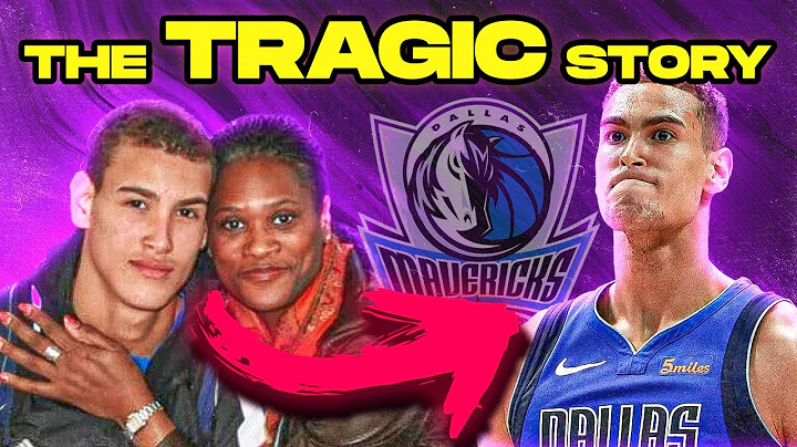 The unknown TRAGIC story of Dallas Mavericks Dwigh...