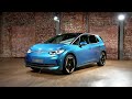 New Volkswagen ID.3 | Exterior | Interior