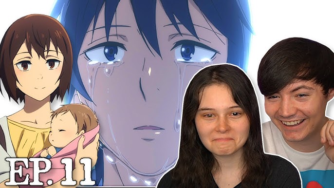 ERASED Episode 9 (Closure) Review