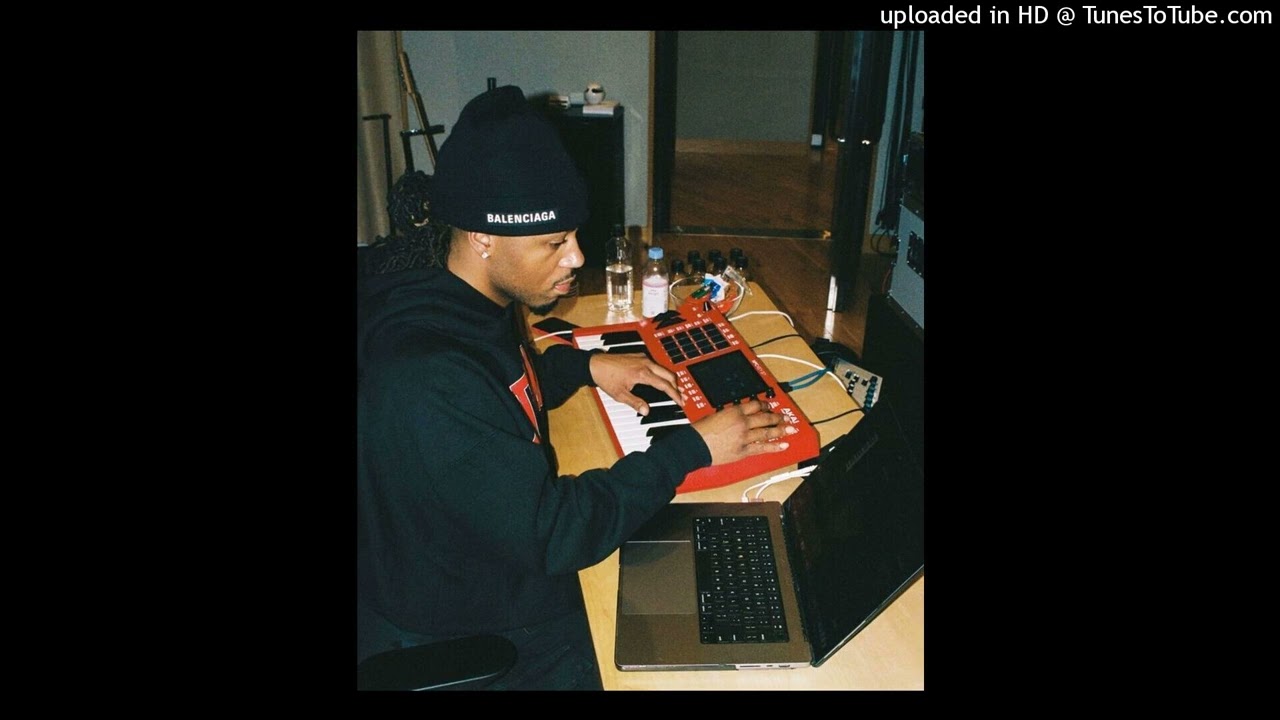 NAV x Metro Boomin Type Beat "POP OUT" @nemo.wave