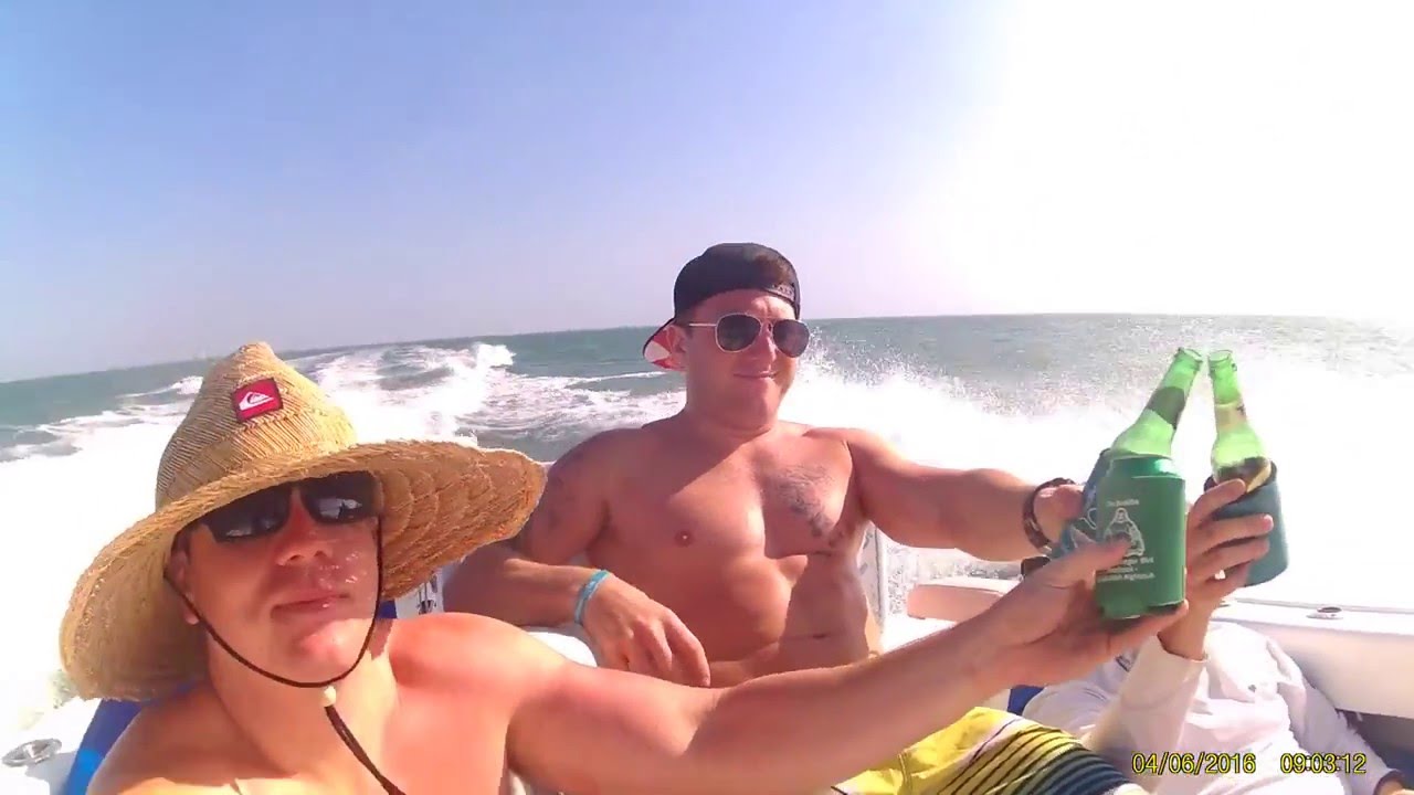 Key West Fishing Trip