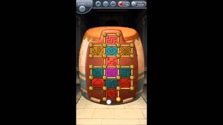 Escape 130XES Level 36 37 38 39 40 - Walkthrough