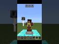 Minecraft ticktok hack🤯🤯