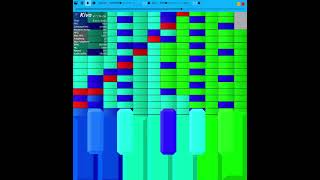 one octave black midi challenge 2: whinre Resimi