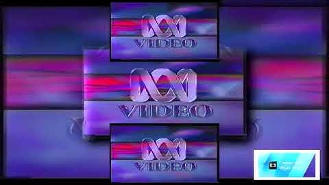 reupload YTPMV ABC Video Scan