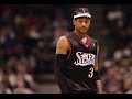 Allen iverson  the answer