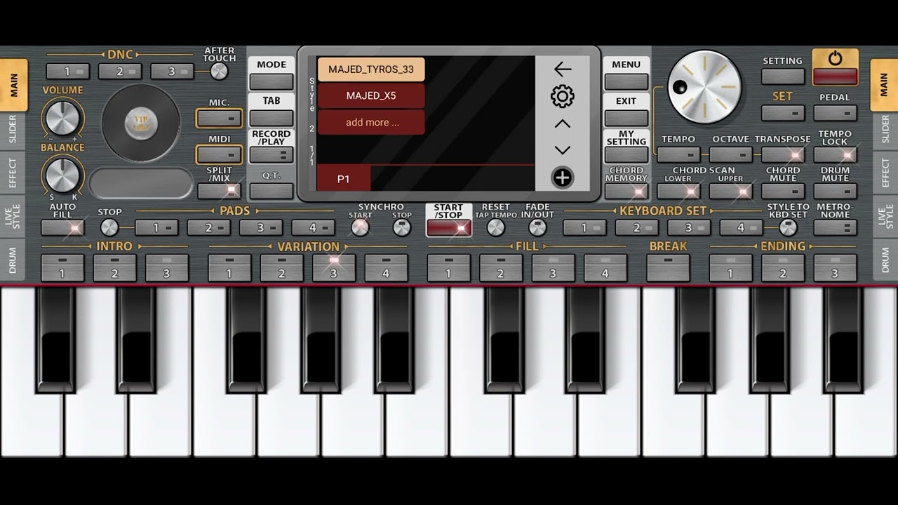 سيت عمار عتيبي جوبي نار🔥