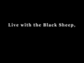 Video Black sheep Sonata Arctica