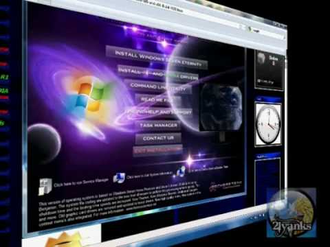 windows 7 eternity download iso torent